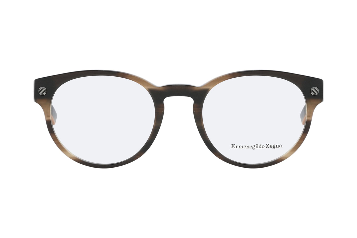 Ermenegildo Zegna EZ 5232 Black Bronze Mix Frame