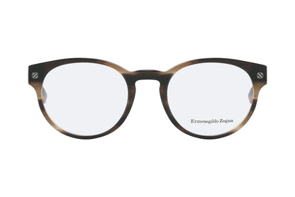 Ermenegildo Zegna EZ 5232 Black Bronze Mix Frame