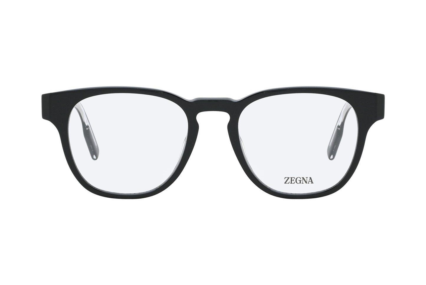 Ermenegildo Zegna EZ 5261 Charcoal Green Frame