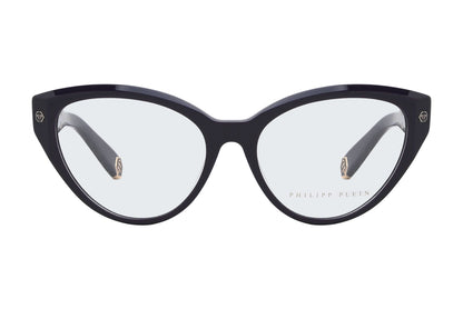PHILIPP PLEIN VPP052 Charcoal Black Frame