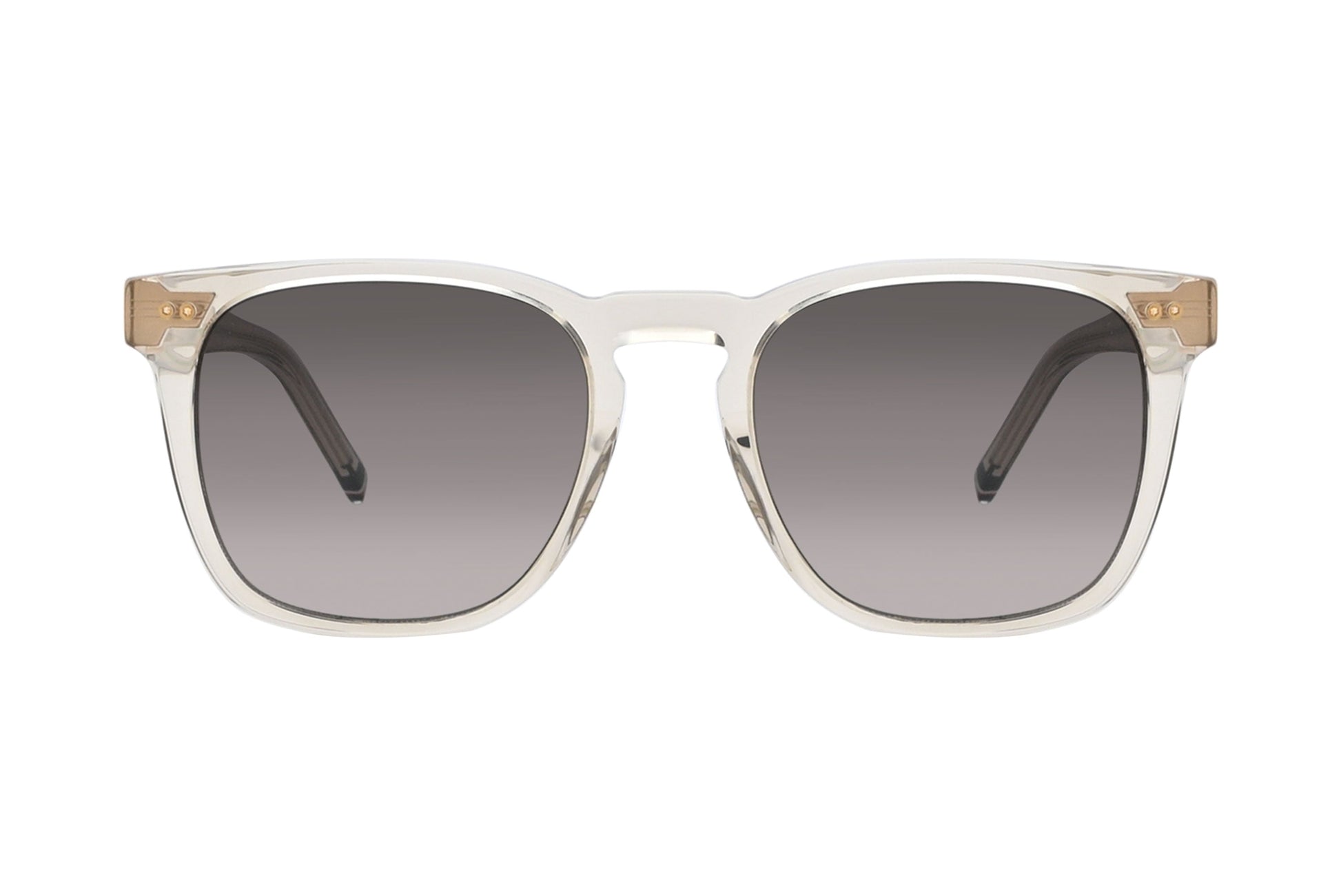 TOMMY HILFIGER TH1887/S Ivory Beige - 10AHA Sunglasses