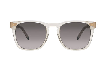 TOMMY HILFIGER TH1887/S Ivory Beige - 10AHA Sunglasses