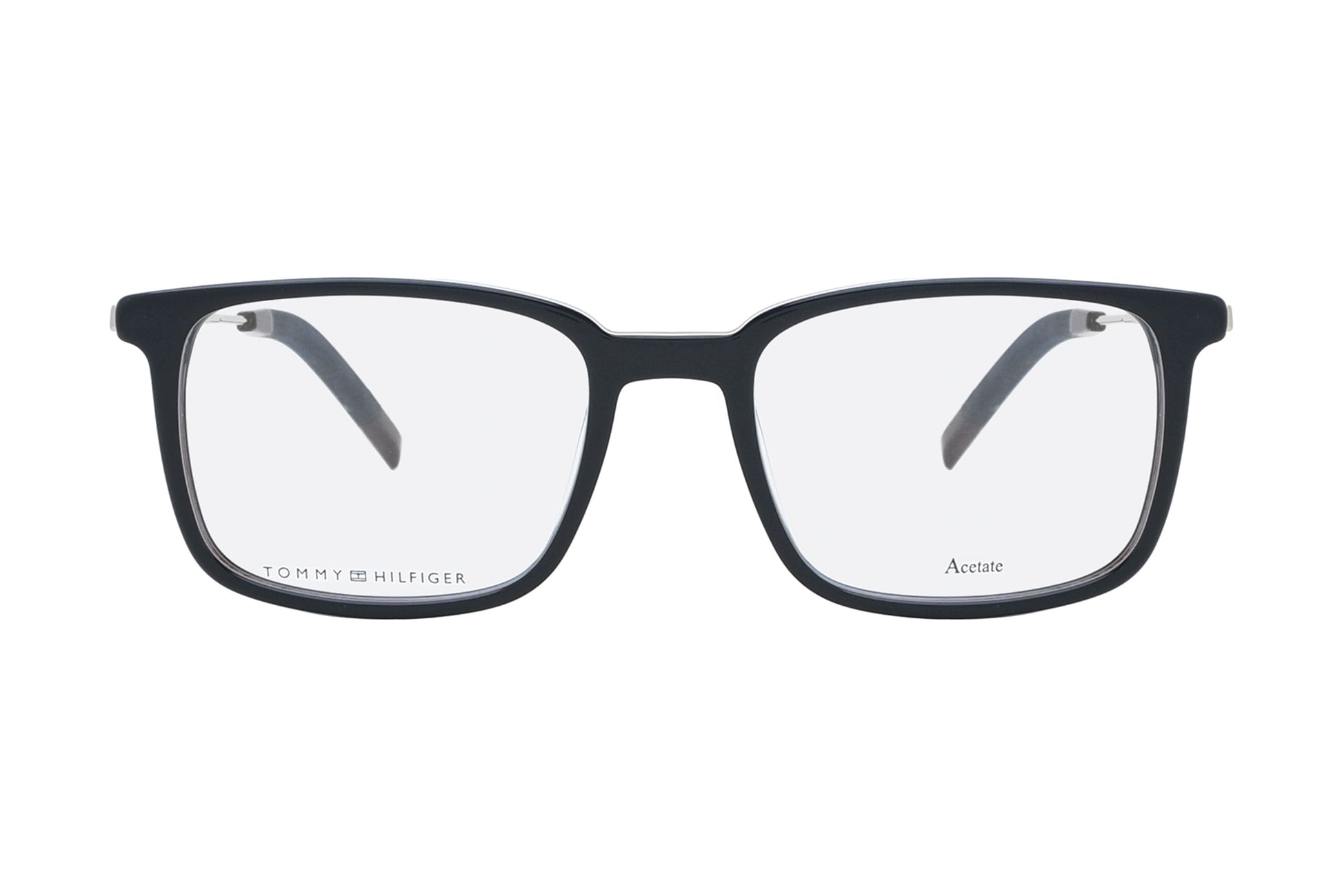 TOMMY HILFIGER TH1817 Navy Blue - PJP Eyeglasses Frame