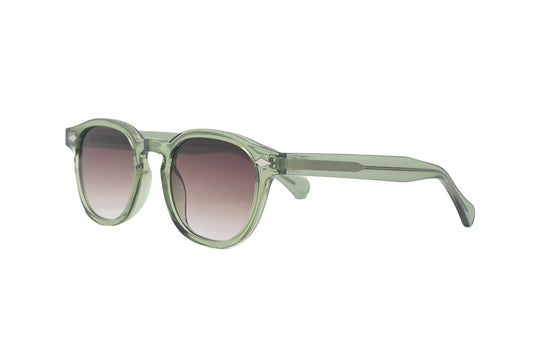 CATERSIDE 62011 Olive Green - C11 Sunglasses