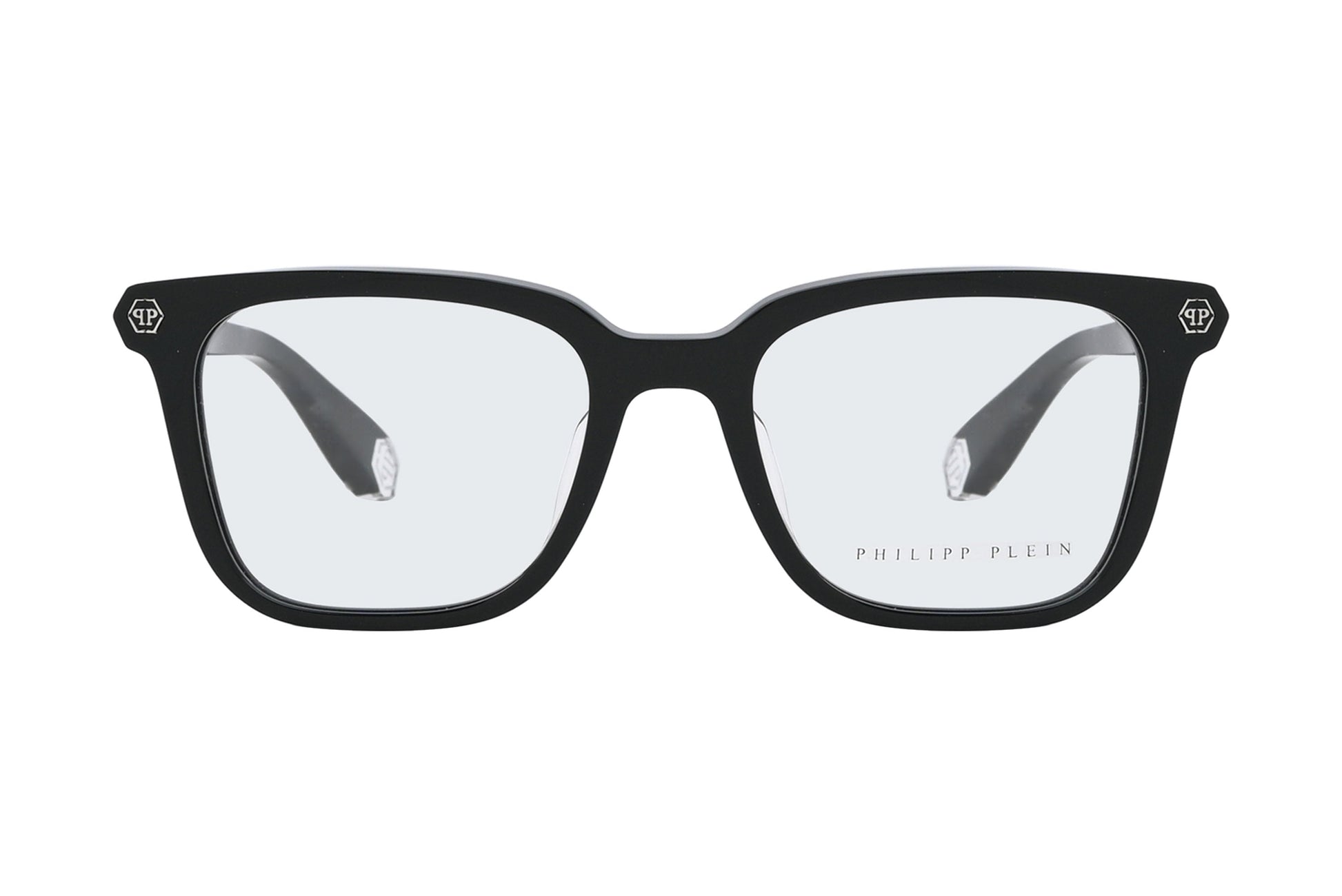 PHILIPP PLEIN VPP015G Jet Black Frame