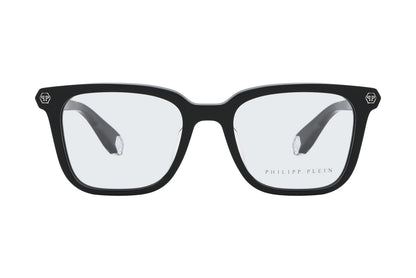 PHILIPP PLEIN VPP015G Jet Black Frame