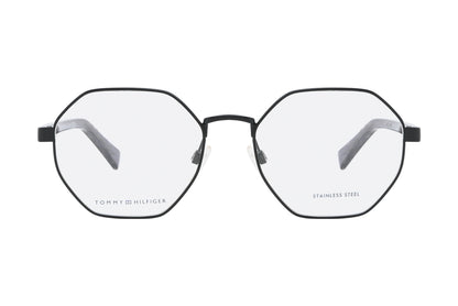 TOMMY HILFIGER TH1924/RE Charcoal Grey - O6W Eyeglasses Frame