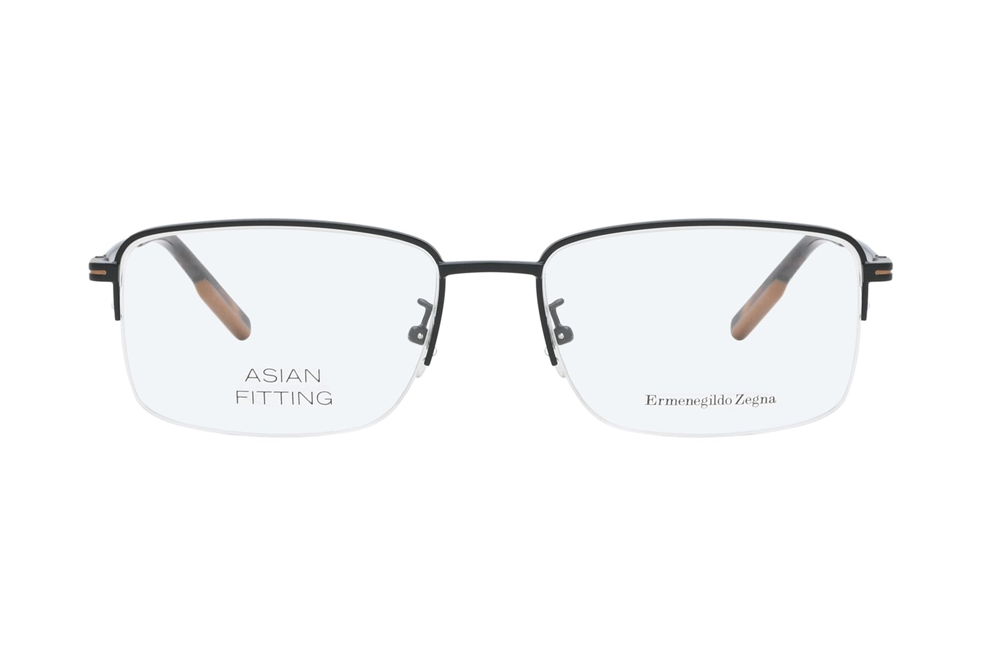 Ermenegildo Zegna EZ5190-D Graphite Grey Frame