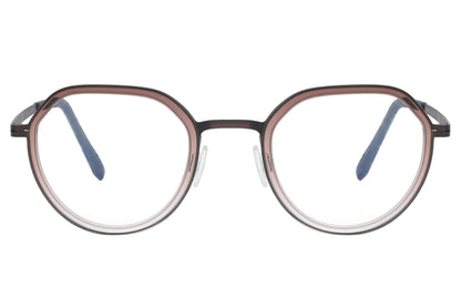 Blackfin glasses side