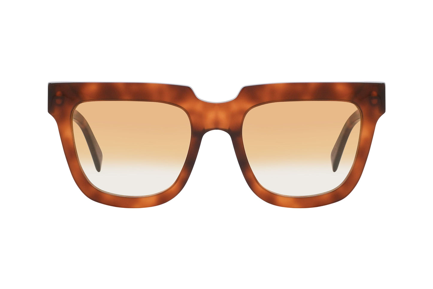 RETROSUPERFUTURE UR3 Havana Brown Mix Sunglasses