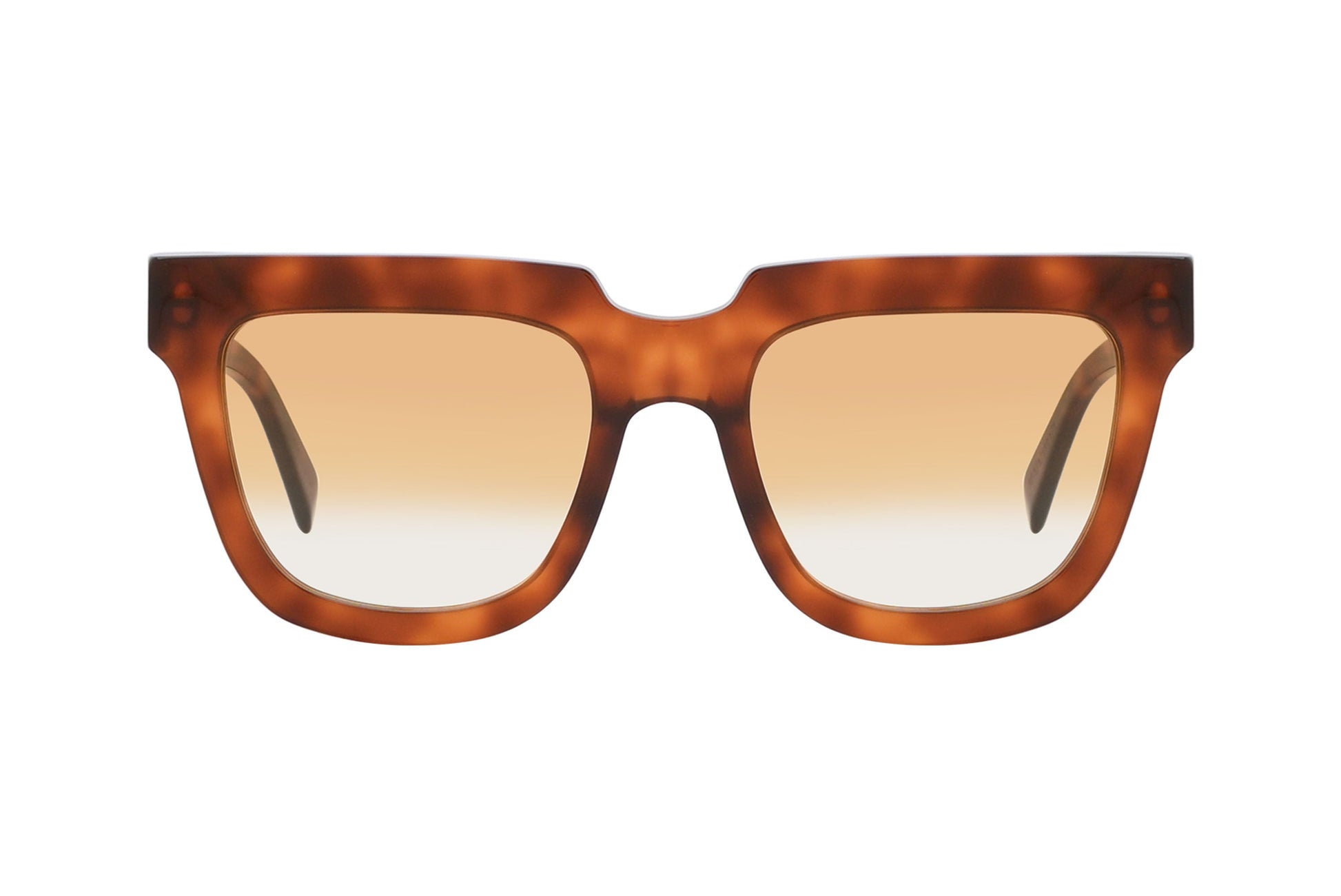 RETROSUPERFUTURE UR3 Havana Brown Mix Sunglasses