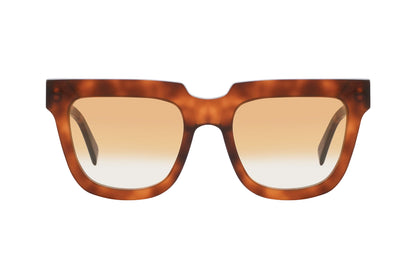 RETROSUPERFUTURE UR3 Havana Brown Mix Sunglasses