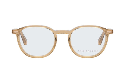 PHILIPP PLEIN VPP057 Honey Beige Frame