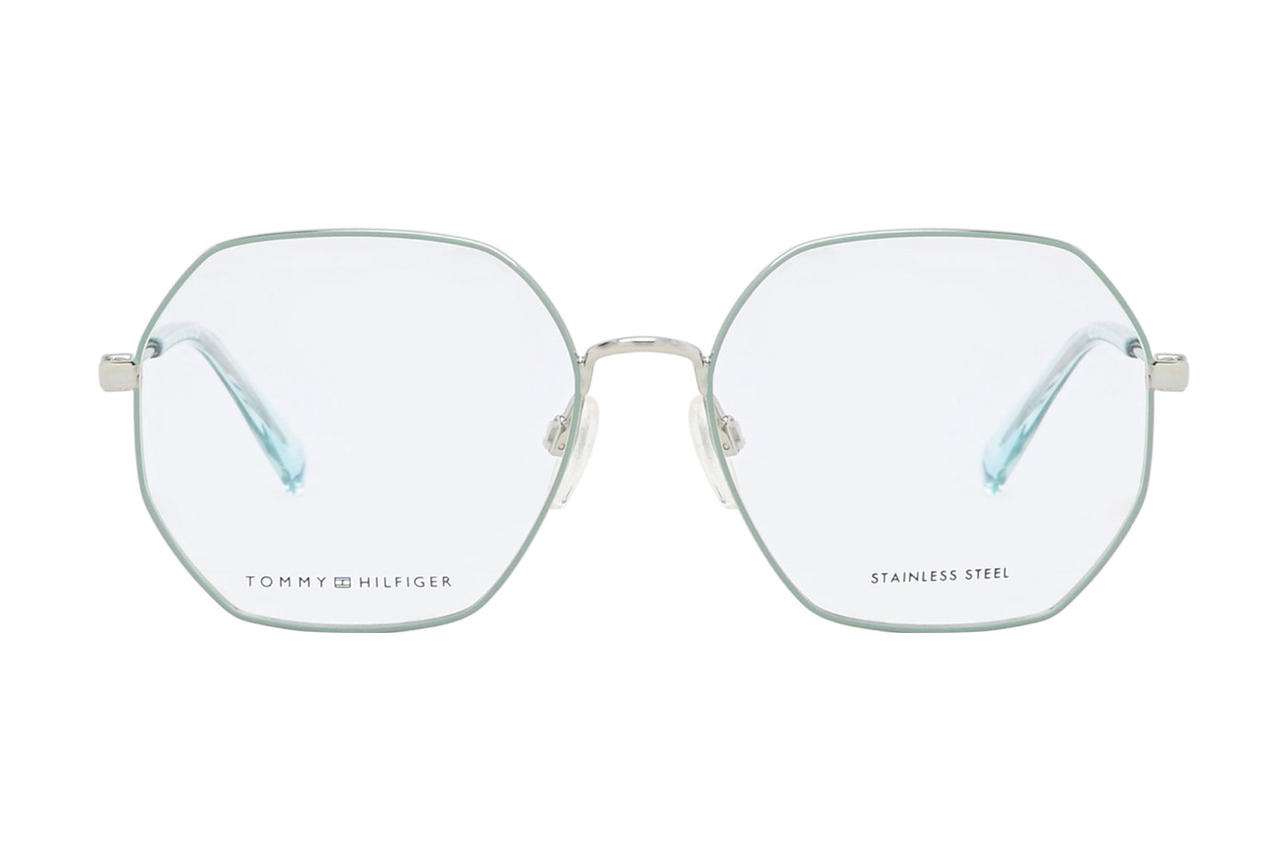 TOMMY HILFIGER TH2097 Sage Green - KTU Eyeglasses Frame