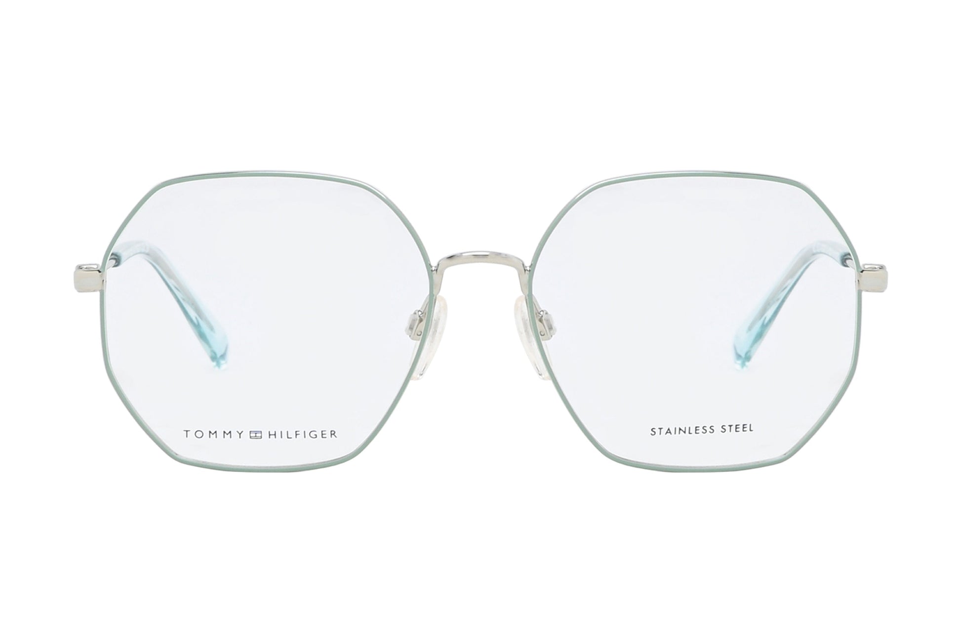 TOMMY HILFIGER TH2097 Sage Green - KTU Eyeglasses Frame