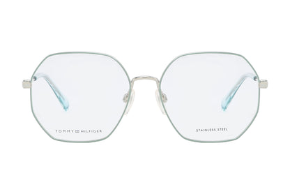TOMMY HILFIGER TH2097 Sage Green - KTU Eyeglasses Frame