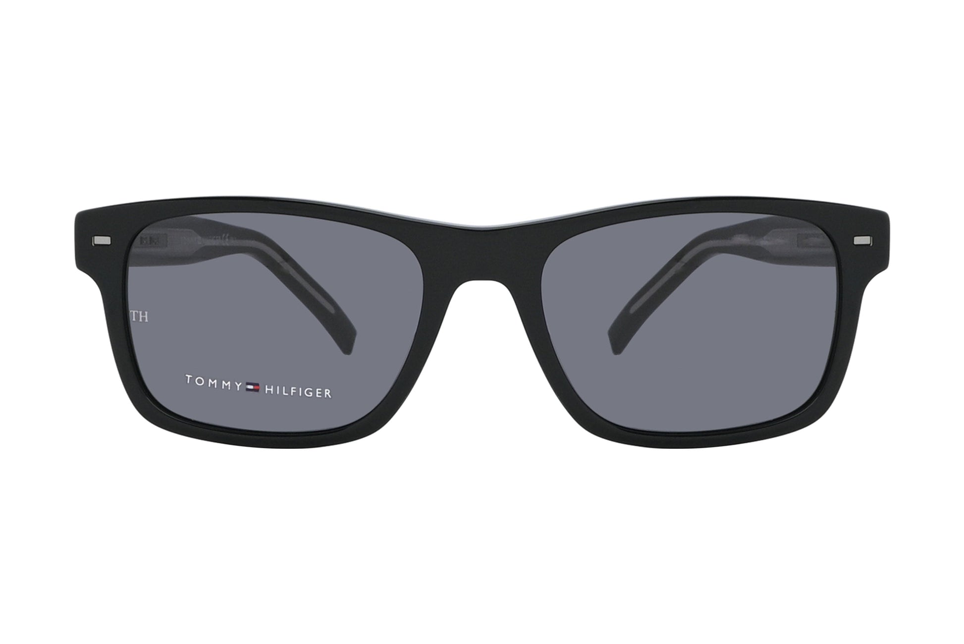 TOMMY HILFIGER TH1794/S Grey Blue - 807IR Sunglasses
