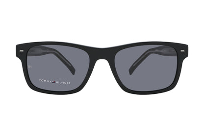 TOMMY HILFIGER TH1794/S Grey Blue - 807IR Sunglasses