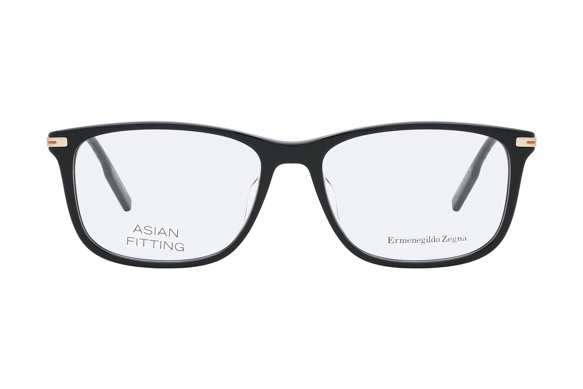 Ermenegildo Zegna EZ 5233-D Graphite Grey Frame