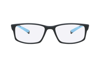 LOTTO LS2001 Slate Blue Mix Frame