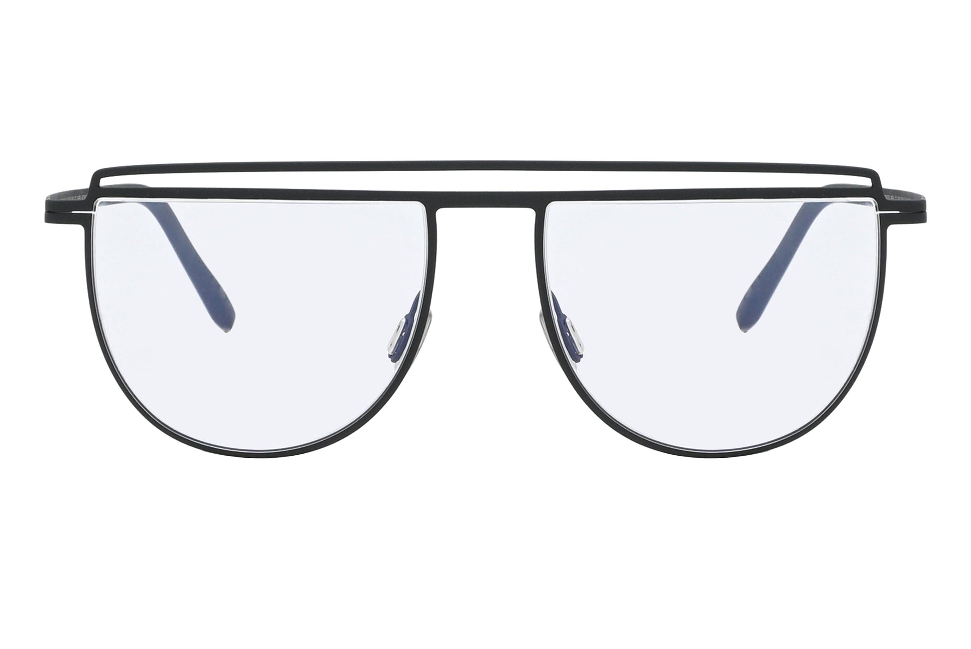 Blackfin glasses side