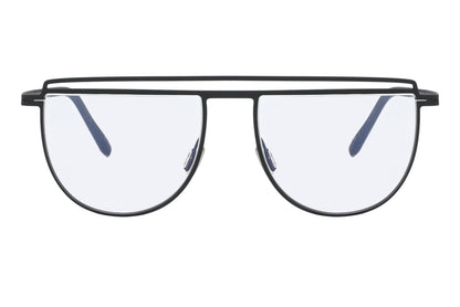 Blackfin glasses side