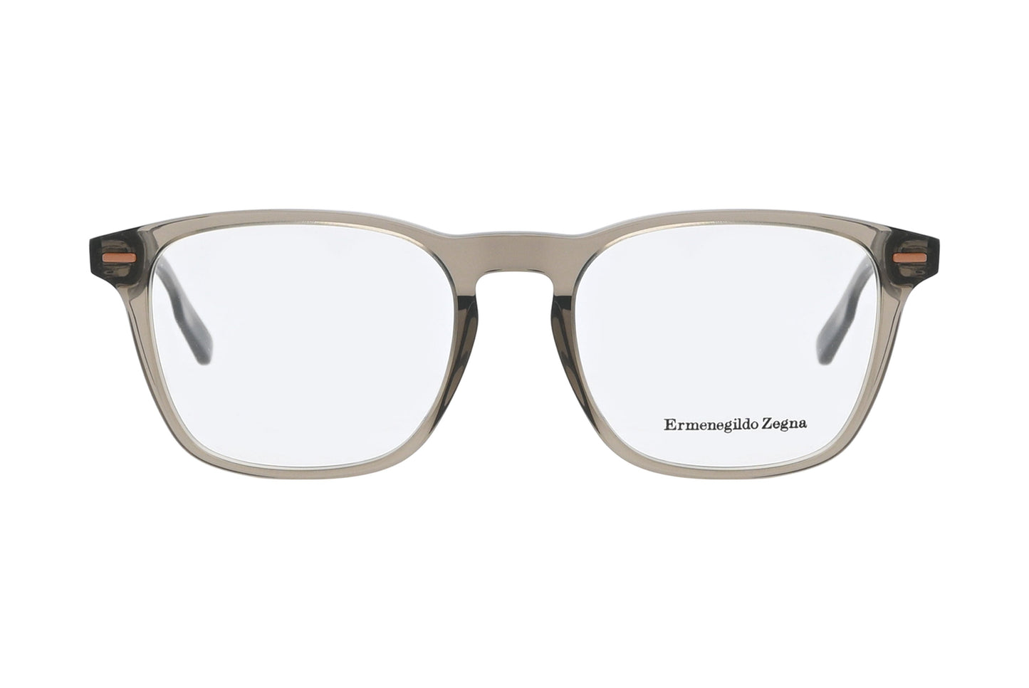 Ermenegildo Zegna EZ 5244 Sandstone Beige Frame