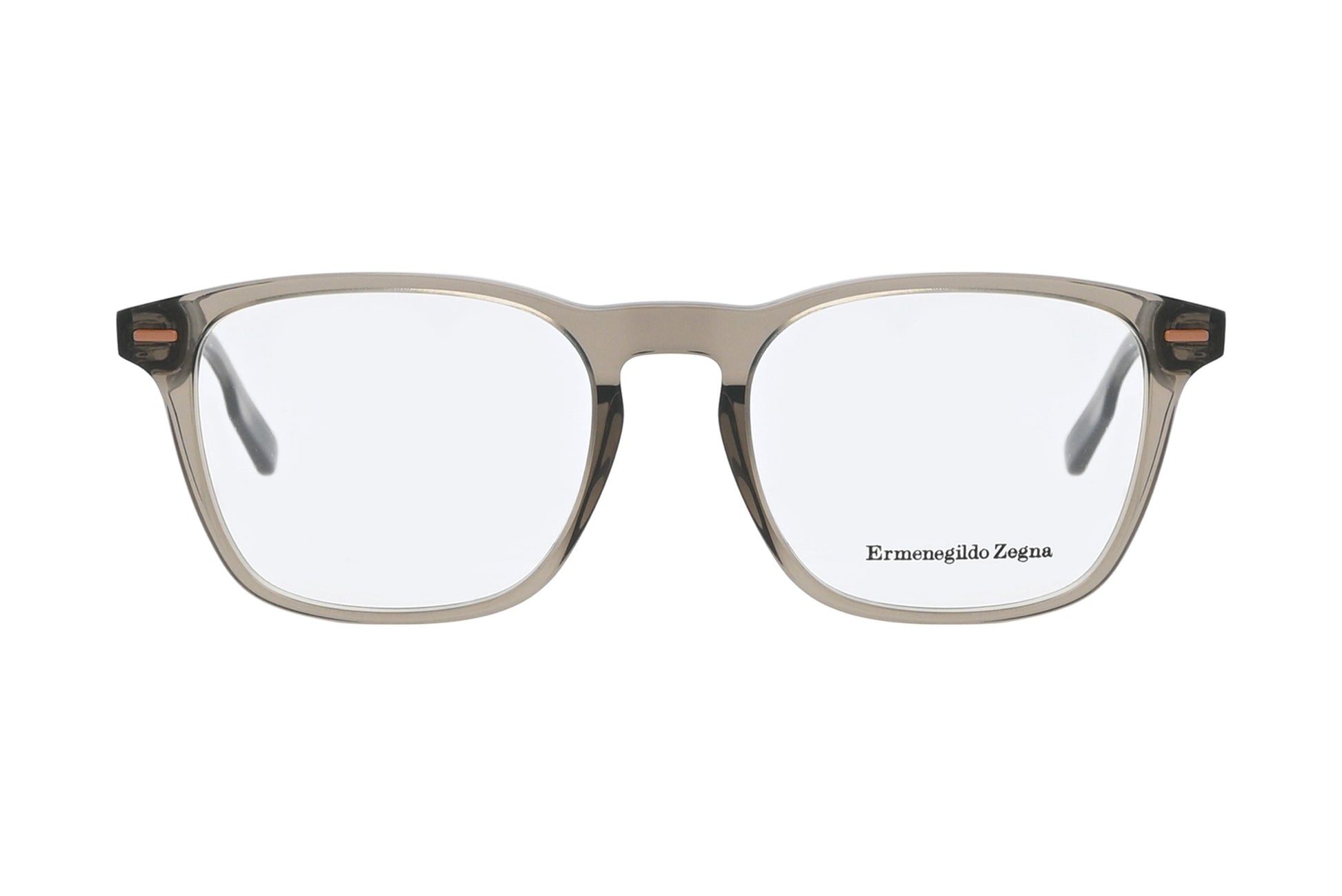 Ermenegildo Zegna EZ 5244 Sandstone Beige Frame