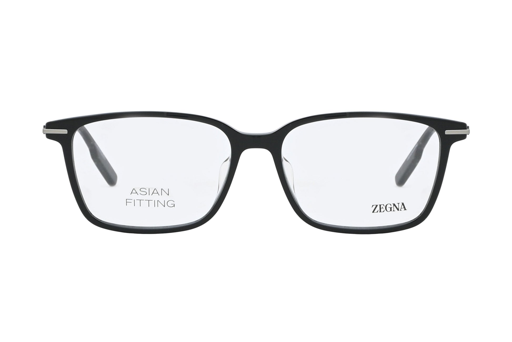 Ermenegildo Zegna EZ 5246-F Charcoal Green Frame