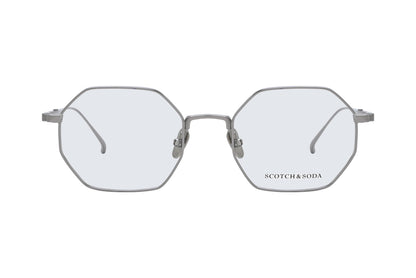 SCOTCH & SODA SS2004 Ash Grey Frame
