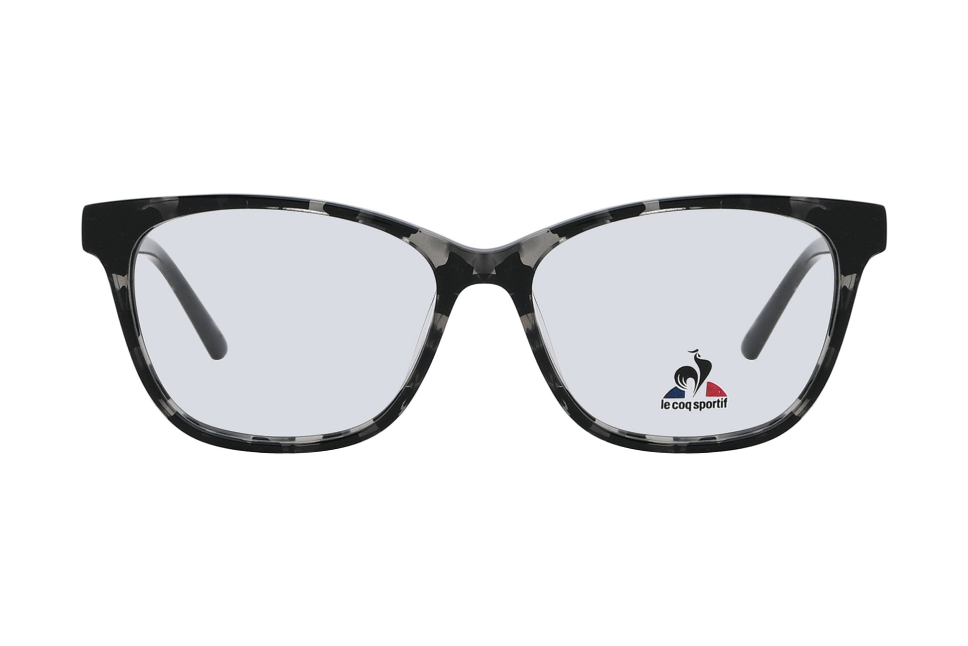 LE COQ SPORTIF LCS1016A Black Ash Mix Frame