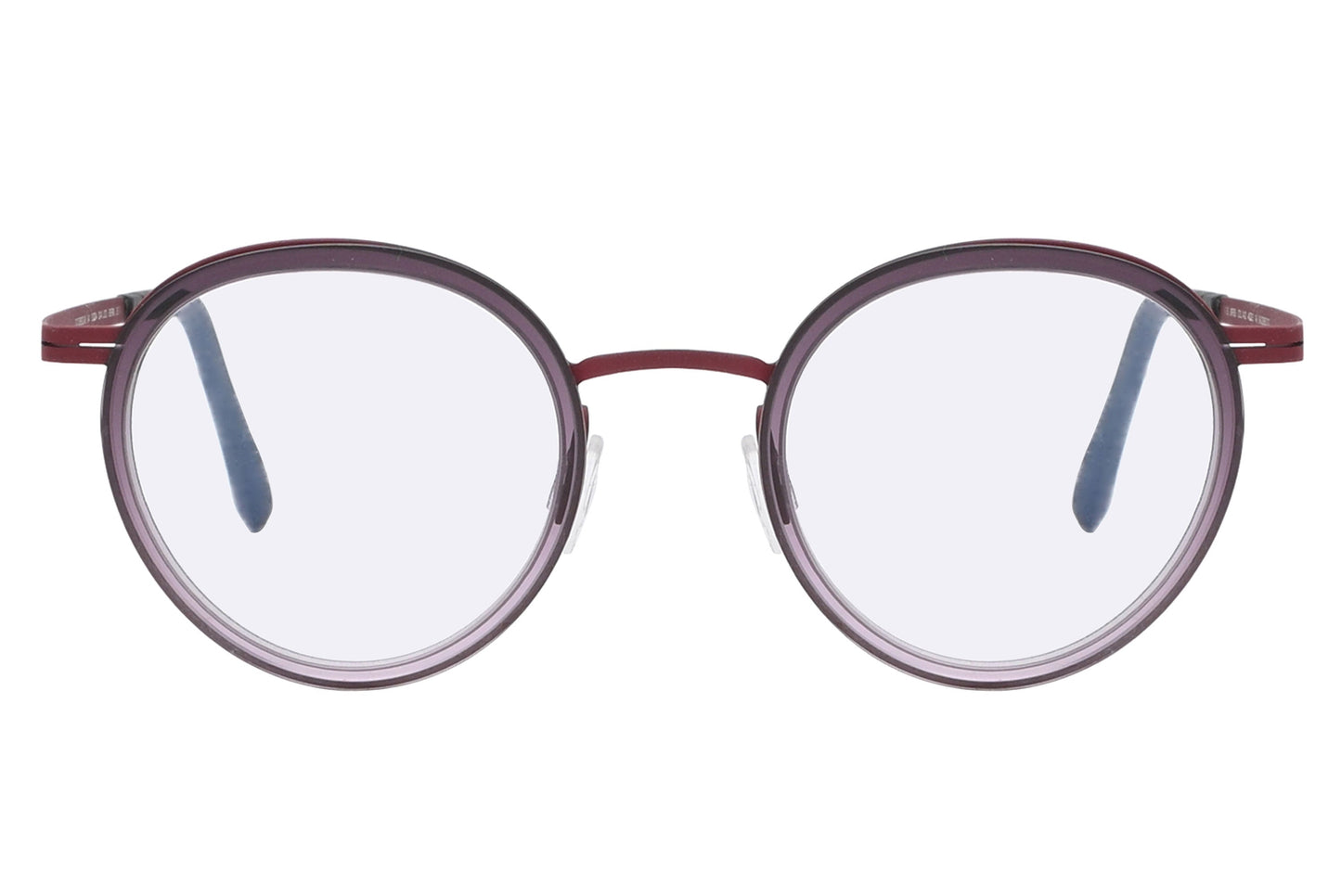 Blackfin glasses side