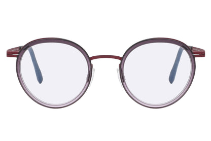 Blackfin glasses side