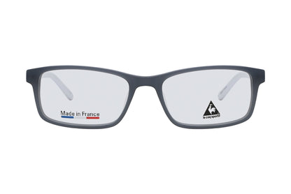 LE COQ SPORTIF LCS2006A Slate Blue Grey Frame
