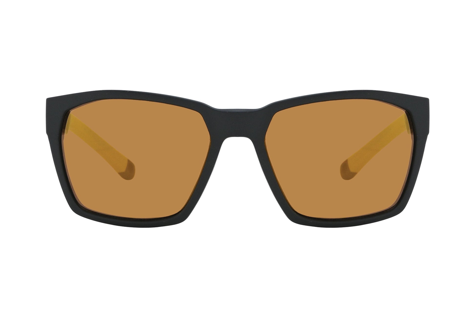 LOTTO LS1011 Black Yellow Mix Sunglasses