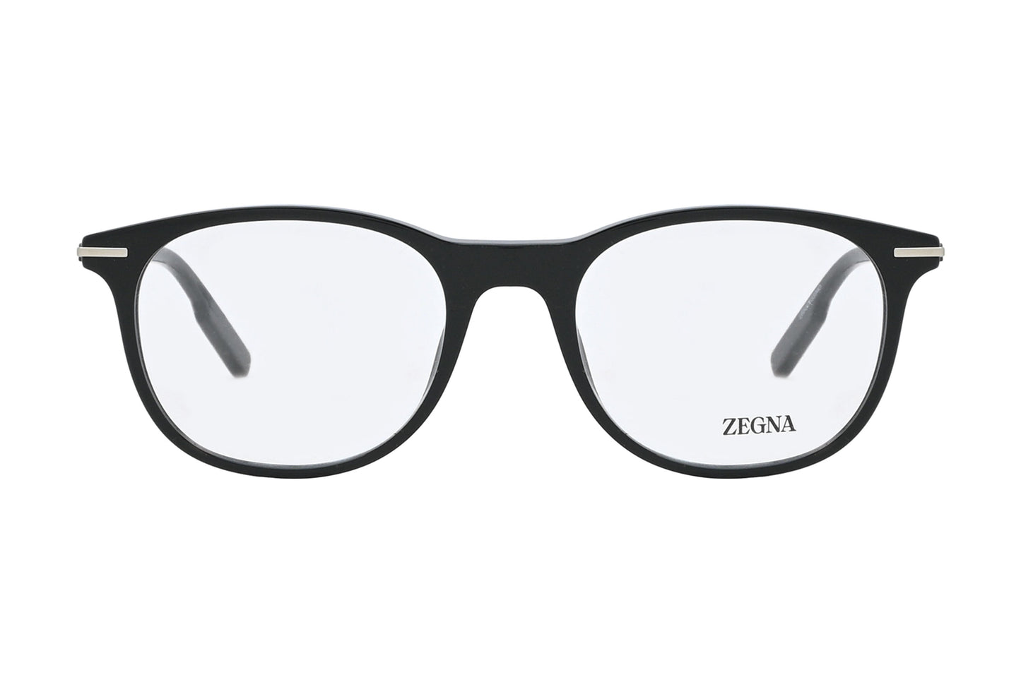 Ermenegildo Zegna EZ 5245 Charcoal Grey Frame
