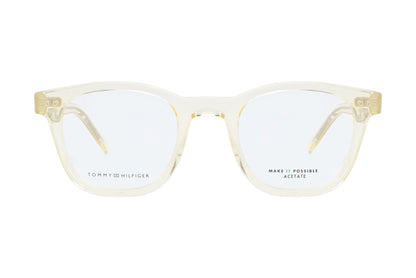 TOMMY HILFIGER TH2035 Champagne Ivory - HAM Eyeglasses Frame