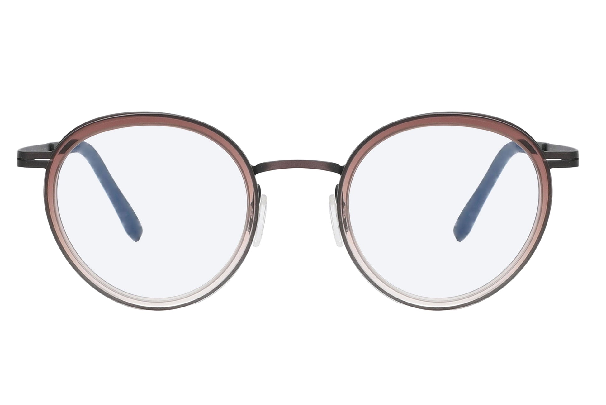 Blackfin glasses side