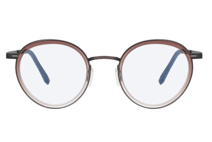 Blackfin glasses side