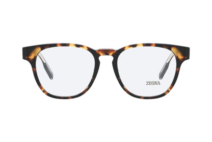 Ermenegildo Zegna EZ 5261 Charcoal Gold Mix Frame