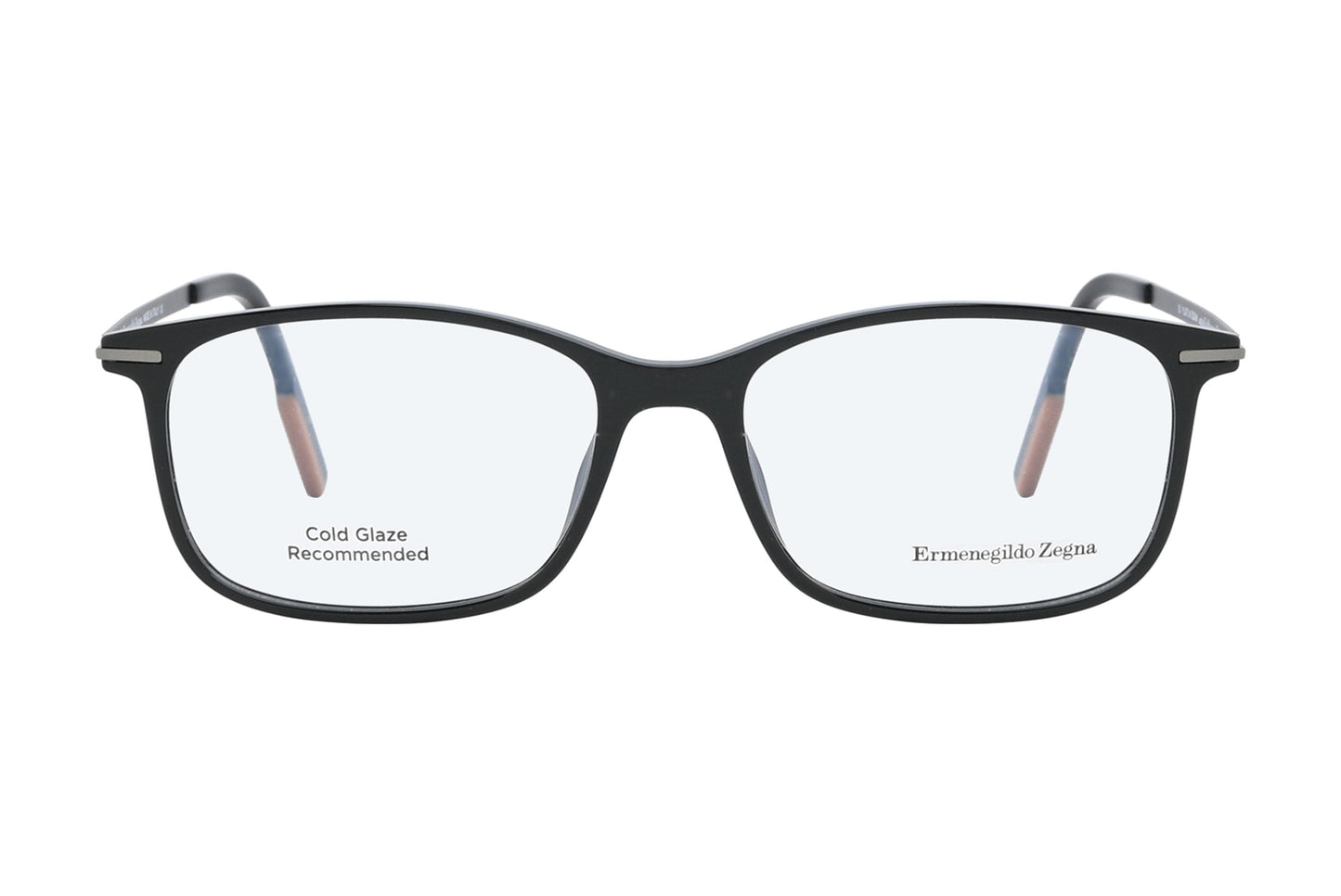 Ermenegildo Zegna EZ 5172 Charcoal Grey Frame