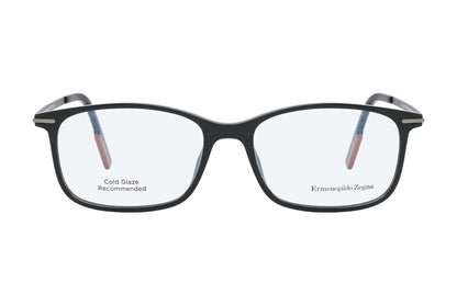 Ermenegildo Zegna EZ 5172 Charcoal Grey Frame