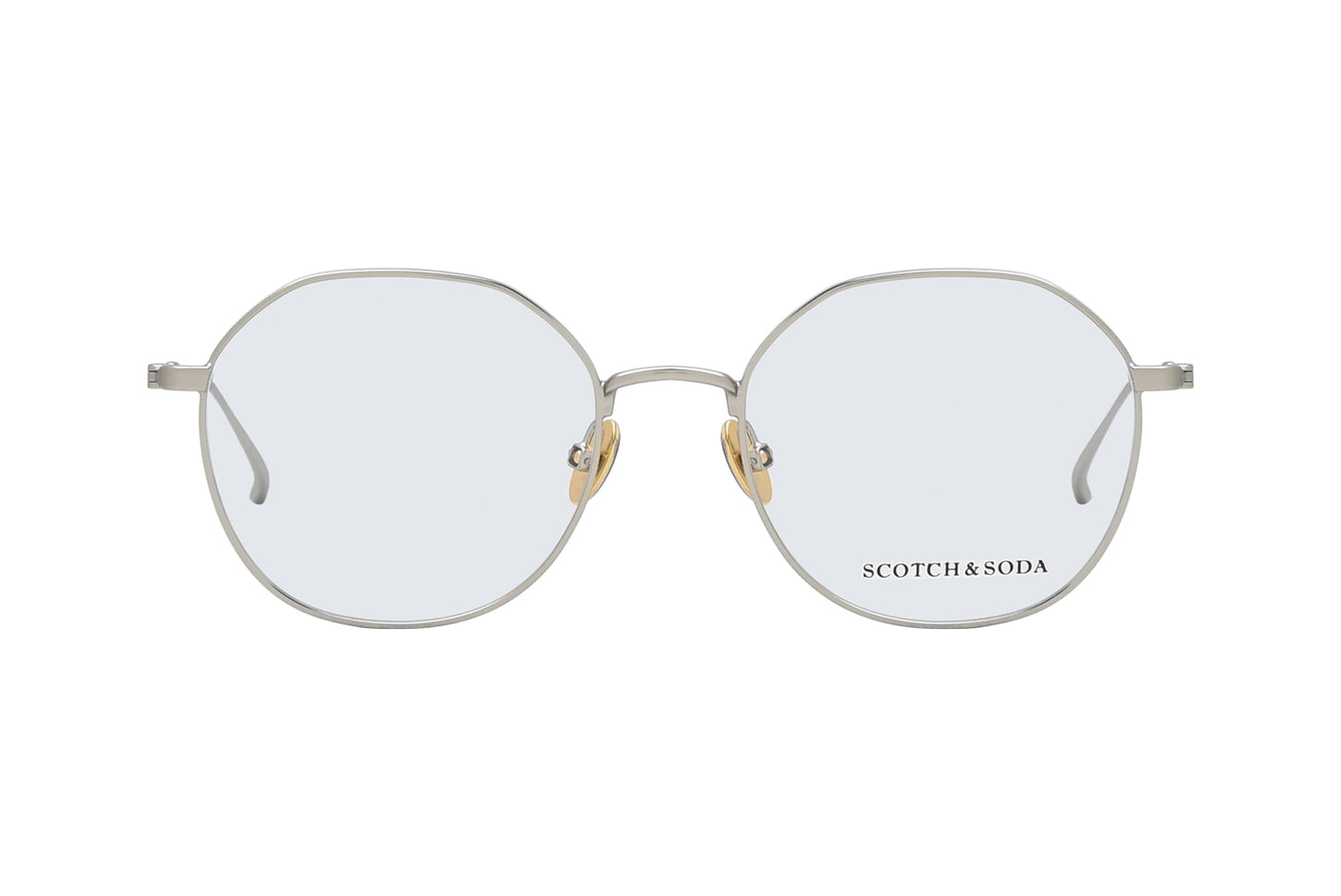 SCOTCH & SODA SS1005 Stone Grey Frame