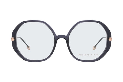 PHILIPP PLEIN VPP053S Graphite Grey Frame