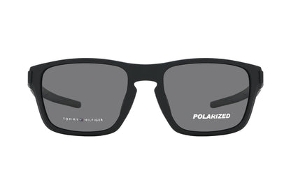 TOMMY HILFIGER TH1952/S Matte Black - 003M9 Sunglasses