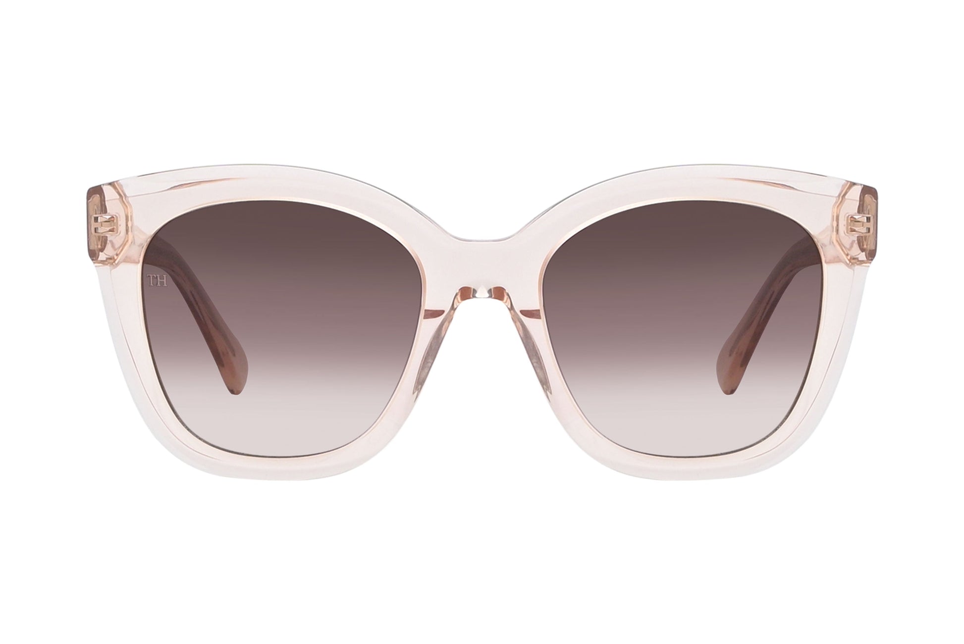 TOMMY HILFIGER TH1884/S Crystal White - FWMHA Sunglasses