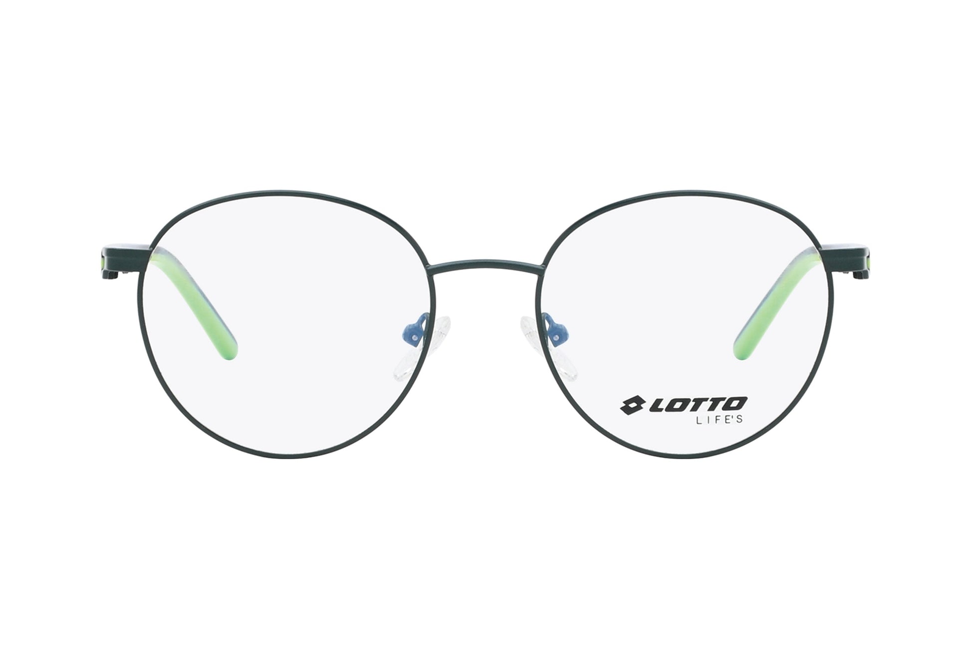 LOTTO LS2014 Teal Green Frame