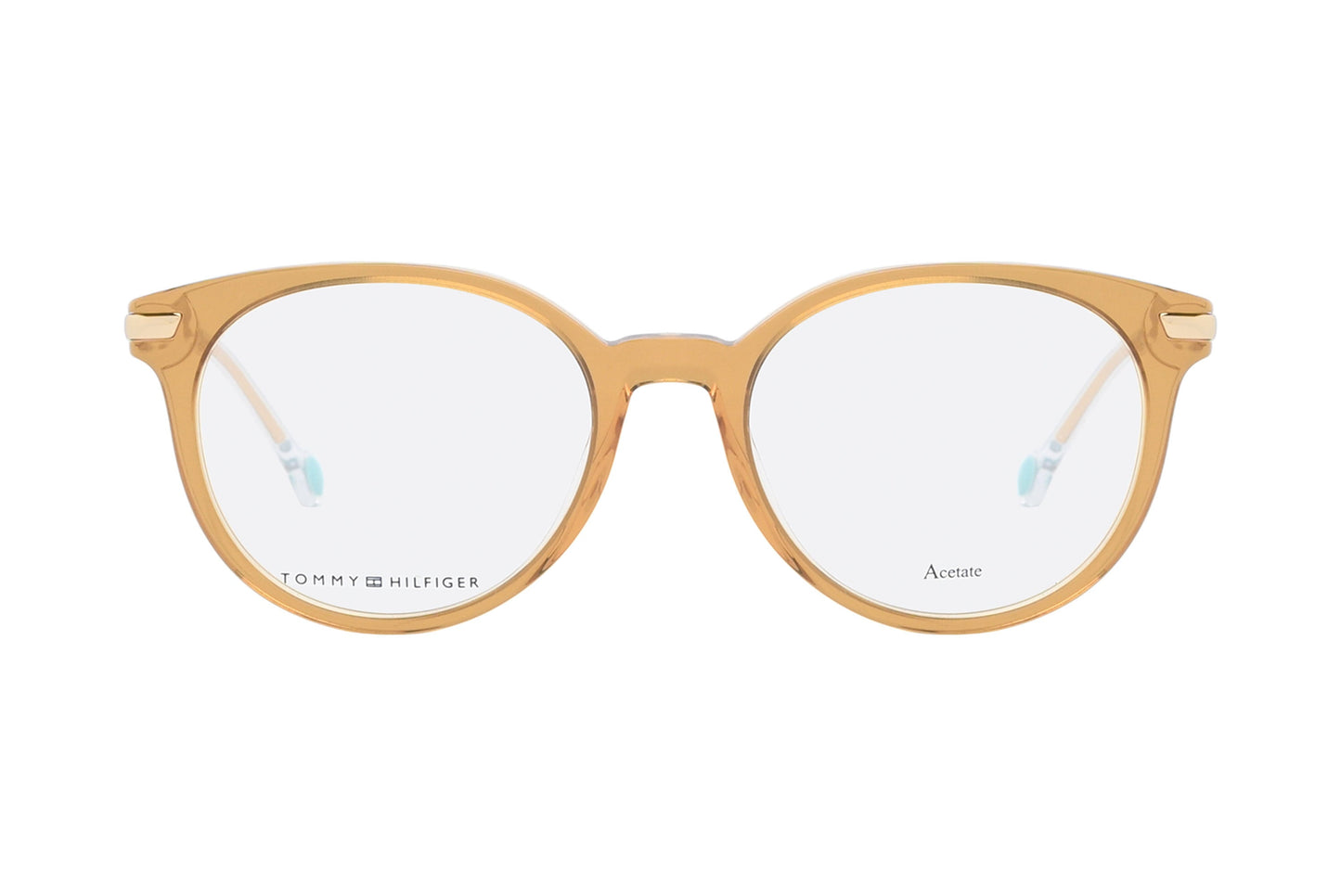 TOMMY HILFIGER TH1821 Honey Brown - FMP Eyeglasses Frame