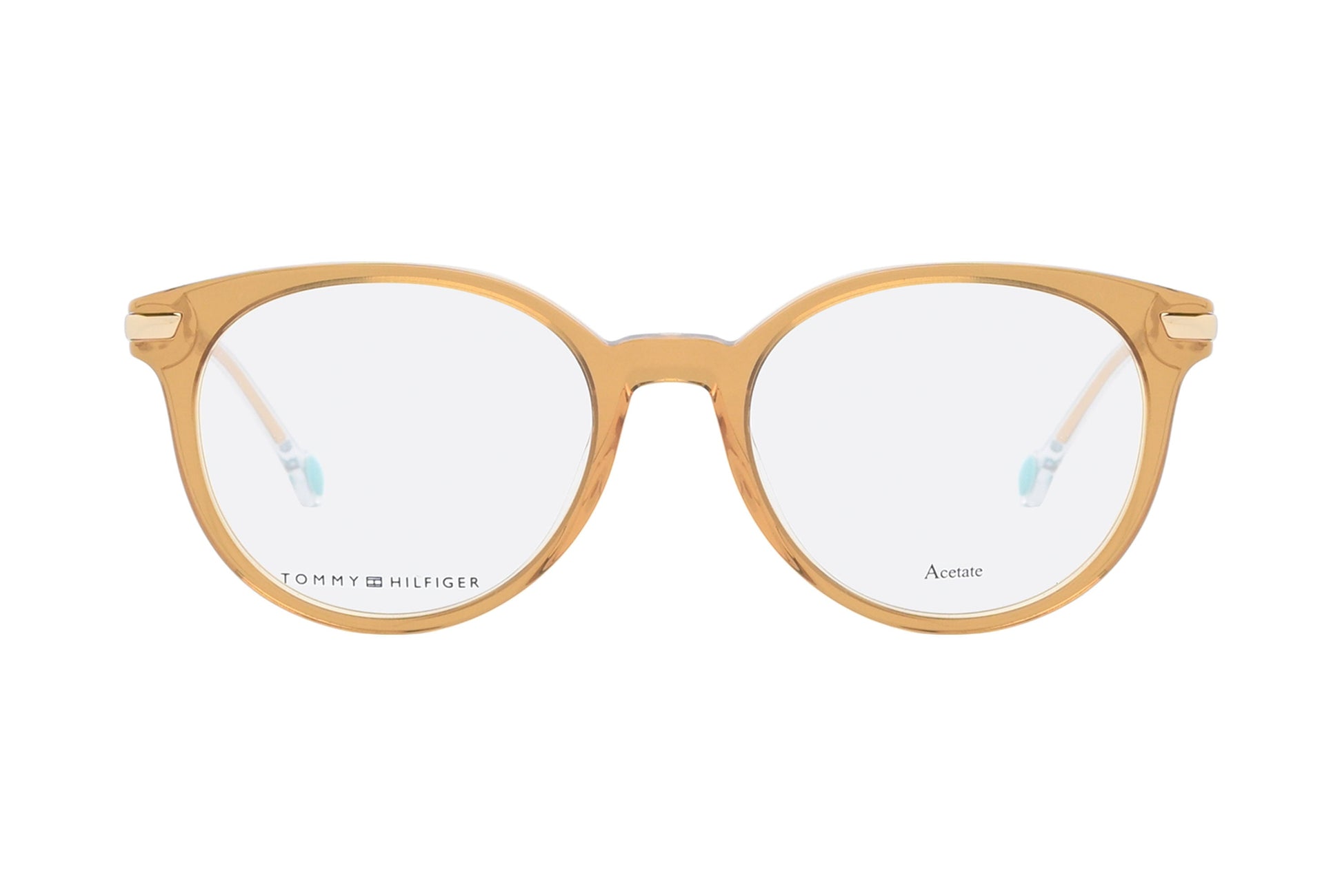 TOMMY HILFIGER TH1821 Honey Brown - FMP Eyeglasses Frame