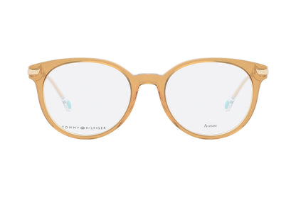 TOMMY HILFIGER TH1821 Honey Brown - FMP Eyeglasses Frame